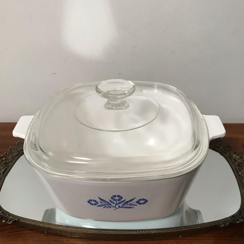✔️ Vintage Pyrex Bowl 🥗